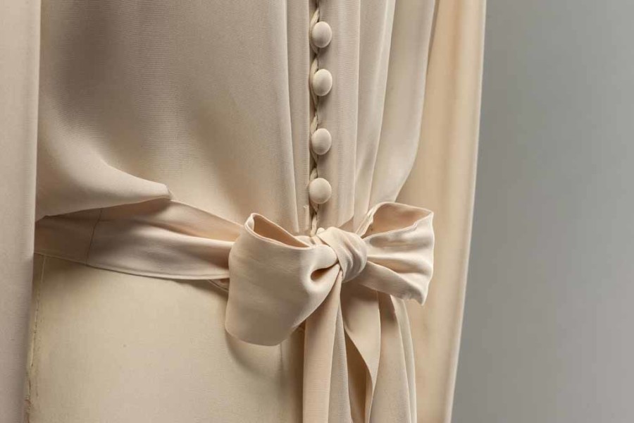 HERITAGE. Storie di tessuti e di moda